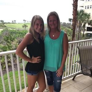 Meet your Posher, Angie